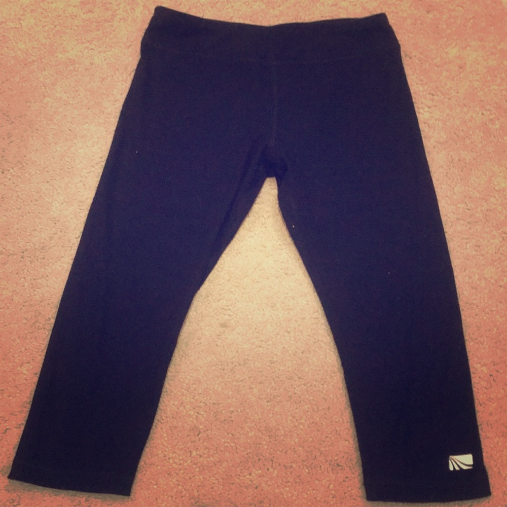 Marika Capri leggings